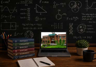 Admissions are open for Intermediate 2026-28 Session